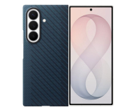 Samsung Carbon Magnet do Fold Ultra granatowy - 1569715 - zdjęcie 1